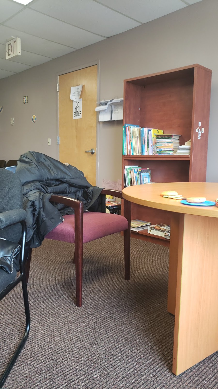 New Path Treatment Center - EAC Network