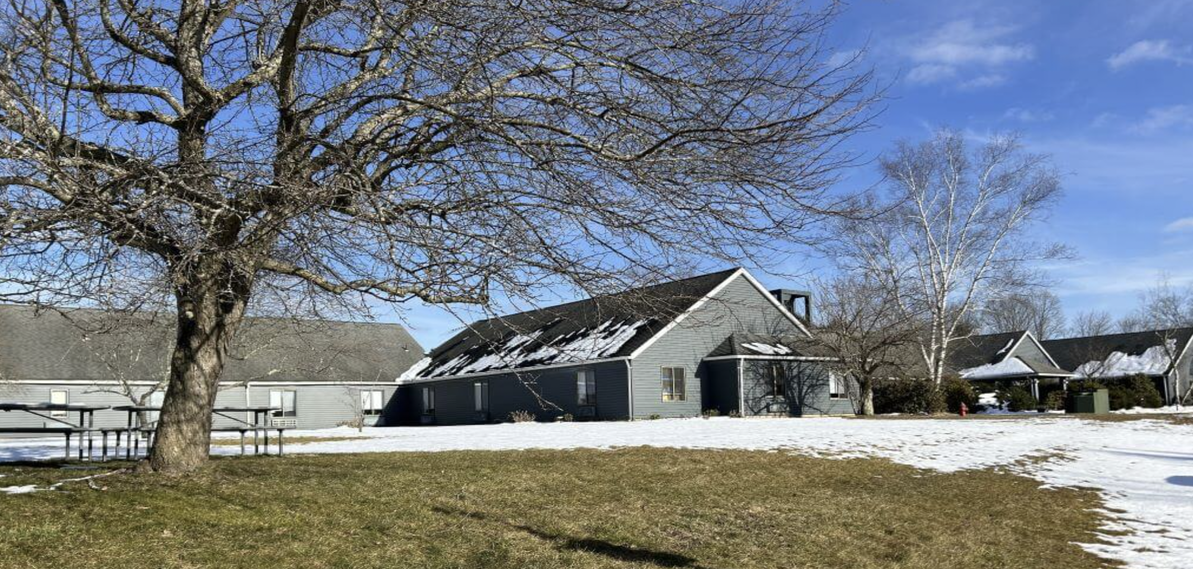 Arms Acres - Inpatient